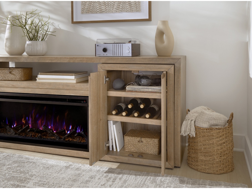 42" Fireplace Insert - image 4