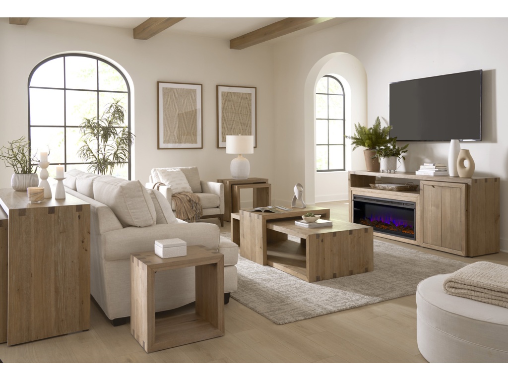 42" Fireplace Insert - image 5