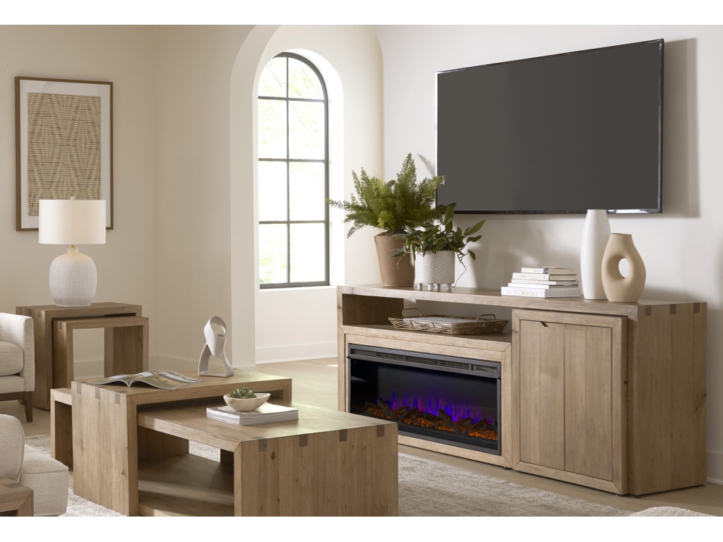 42" Fireplace Insert - image 6