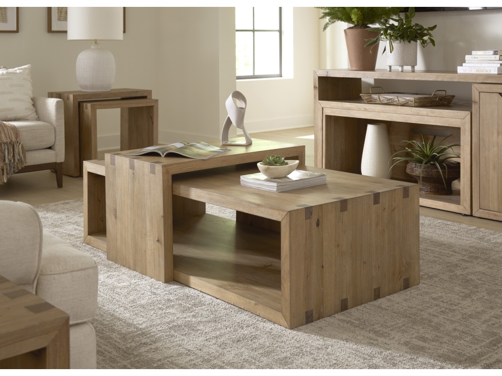 Cocktail Table - image 1