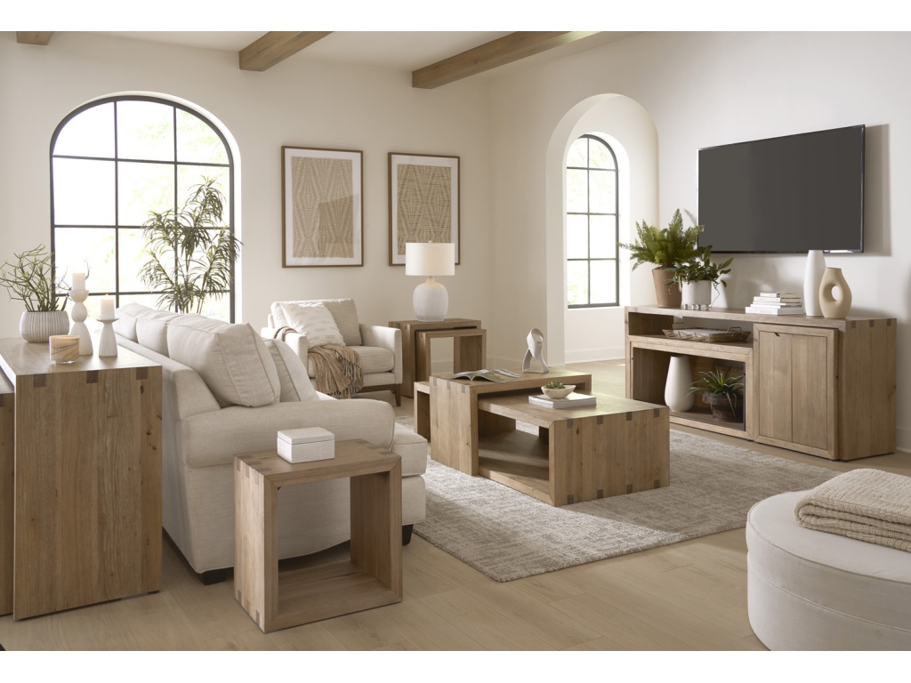 Cocktail Table - image 2