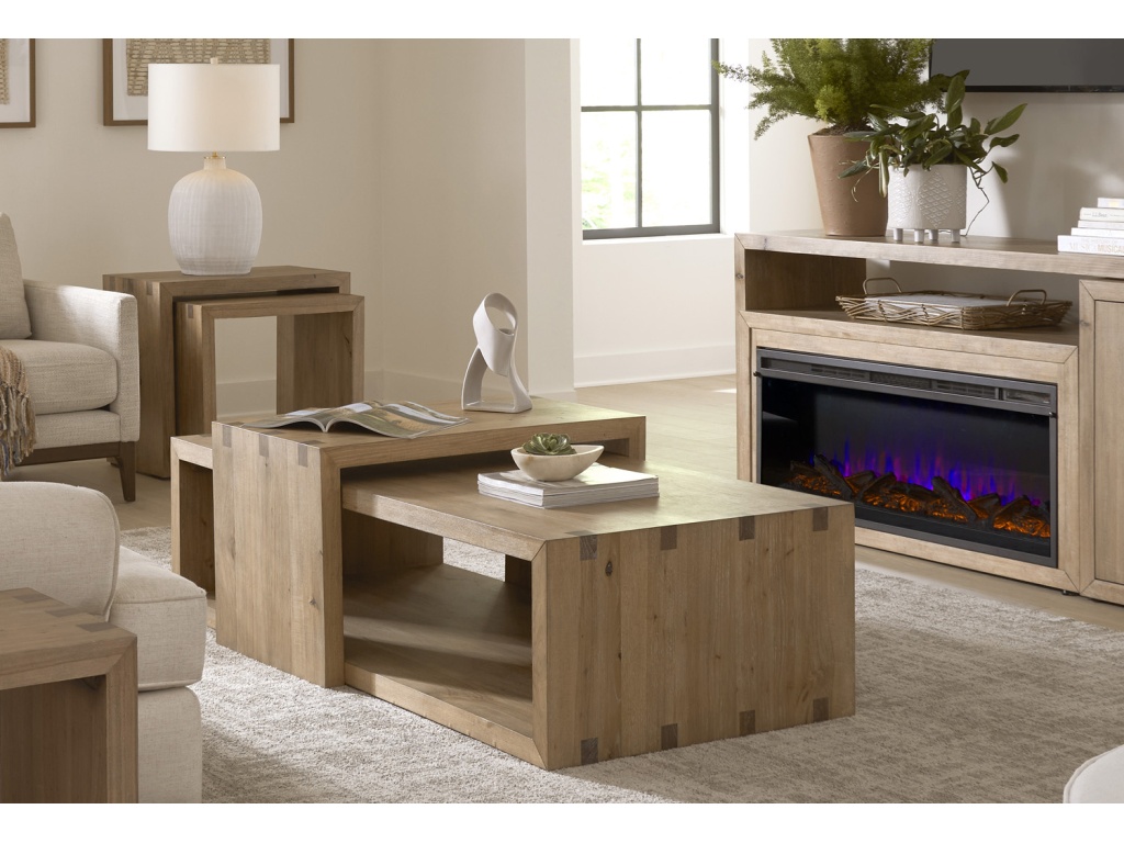 Cocktail Table - image 5