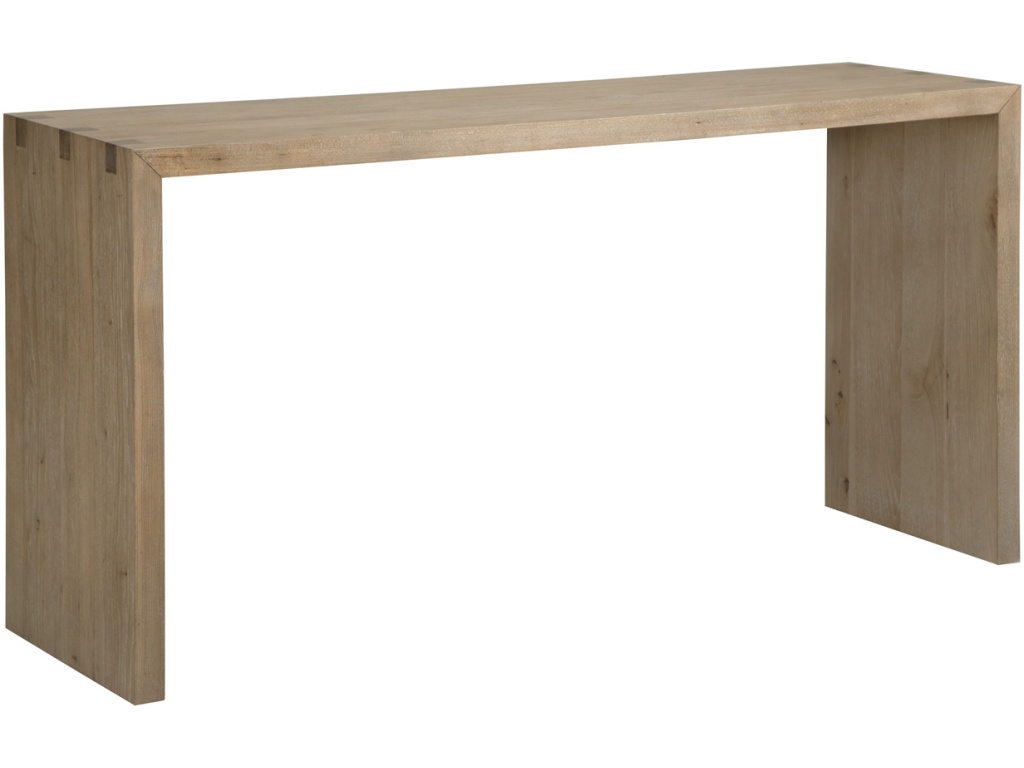 Nesting Sofa Table W/ Stools - image 8