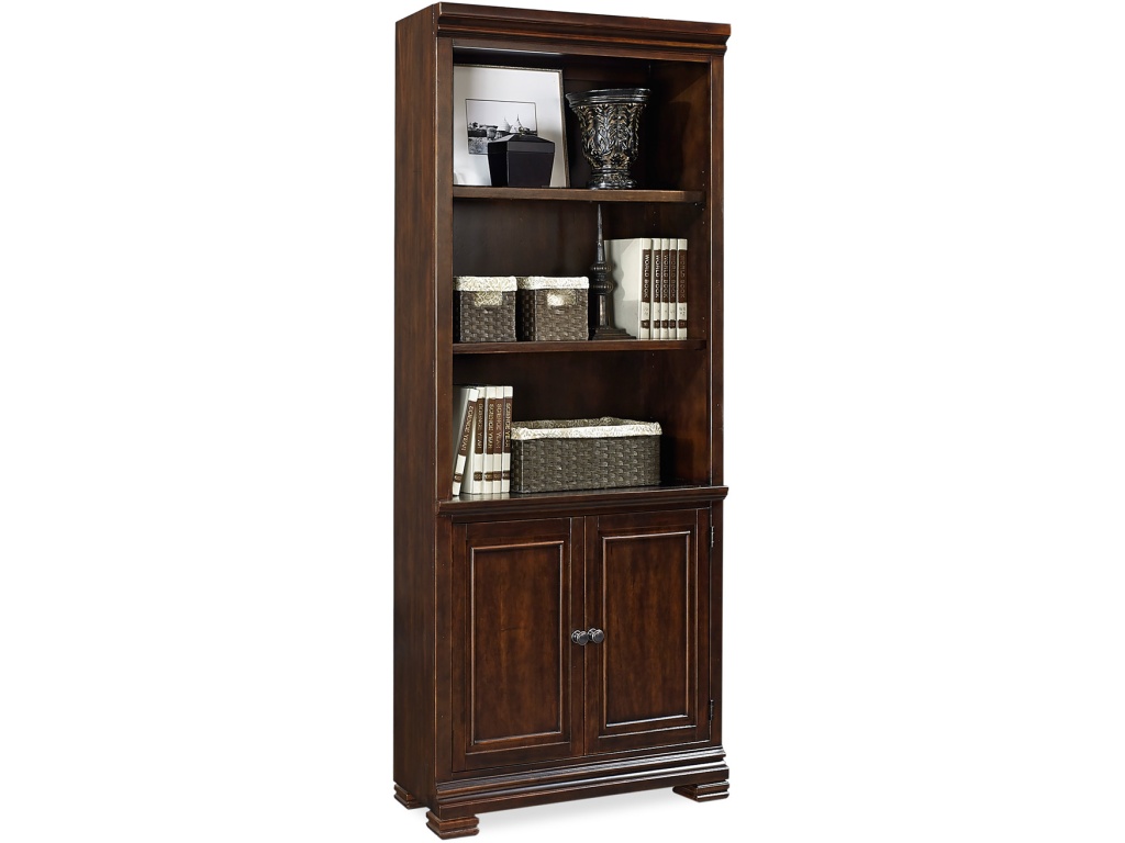 Door Bookcase - main image