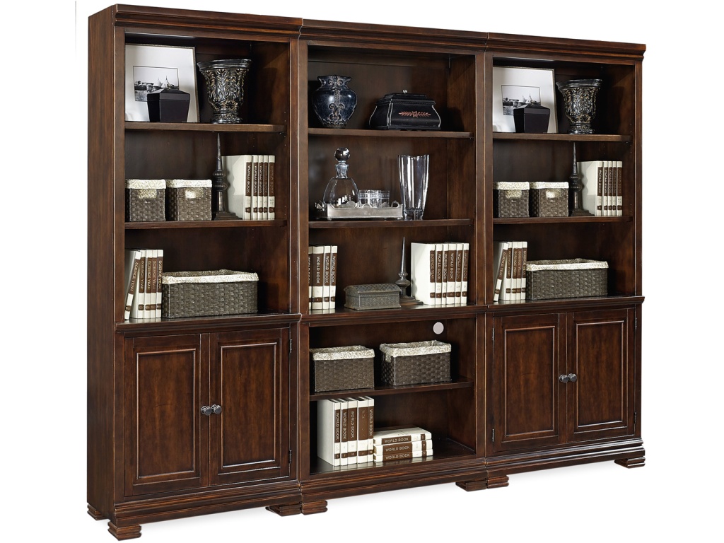 Door Bookcase - image 2