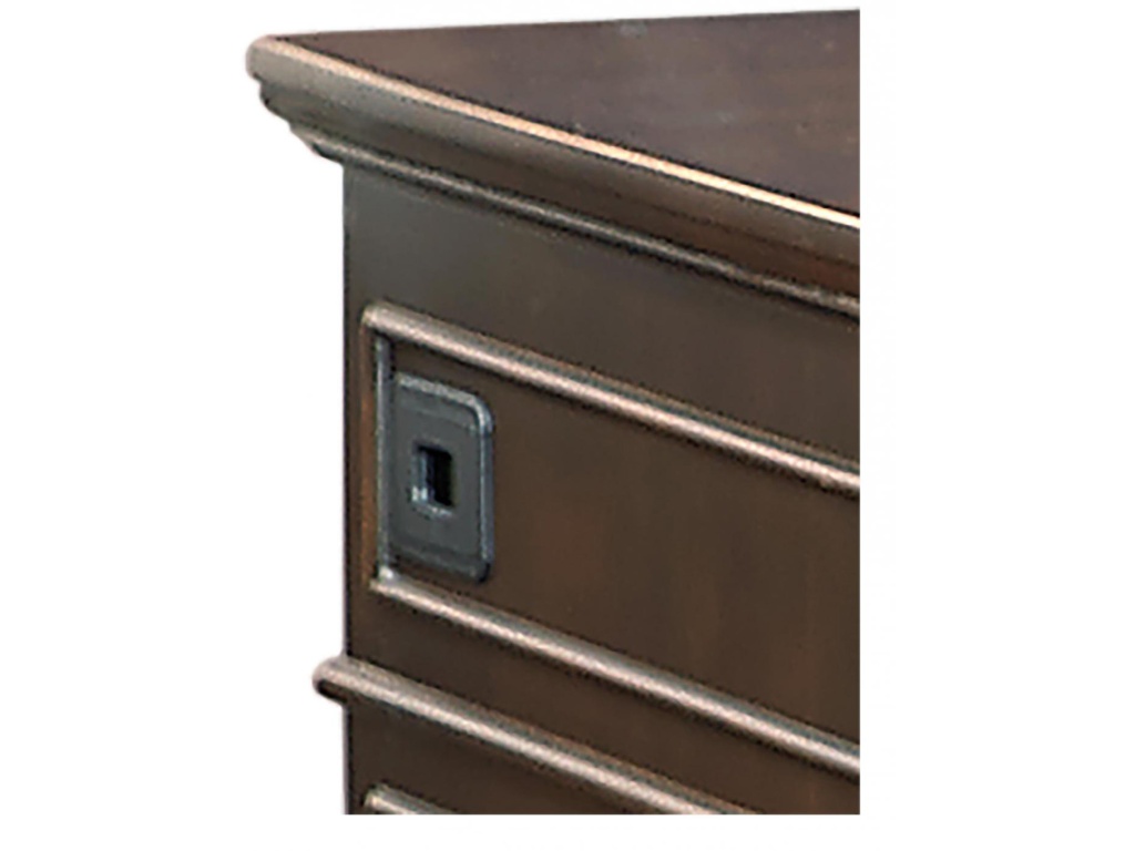 48" Return Desk - image 5