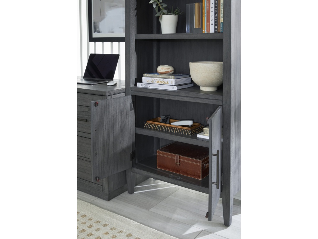 Door Bookcase - image 6