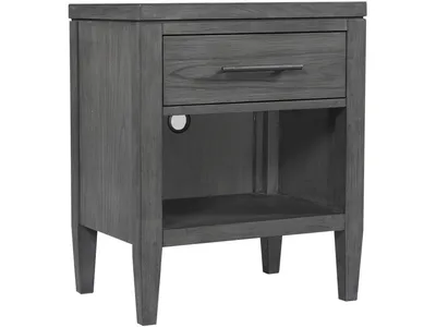 1 Drawer Nightstand