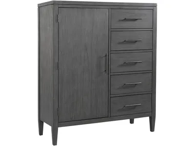 Door Chest