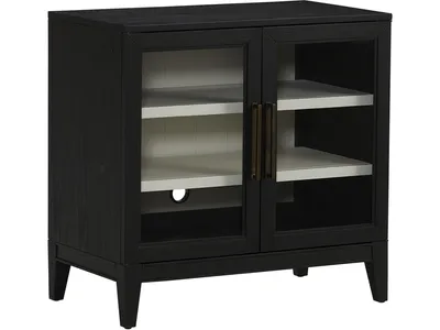 32" Console