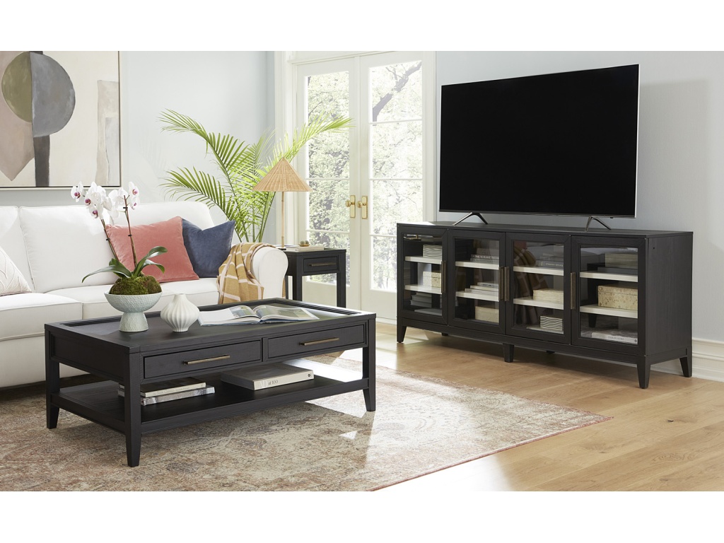 72" Console - image 1