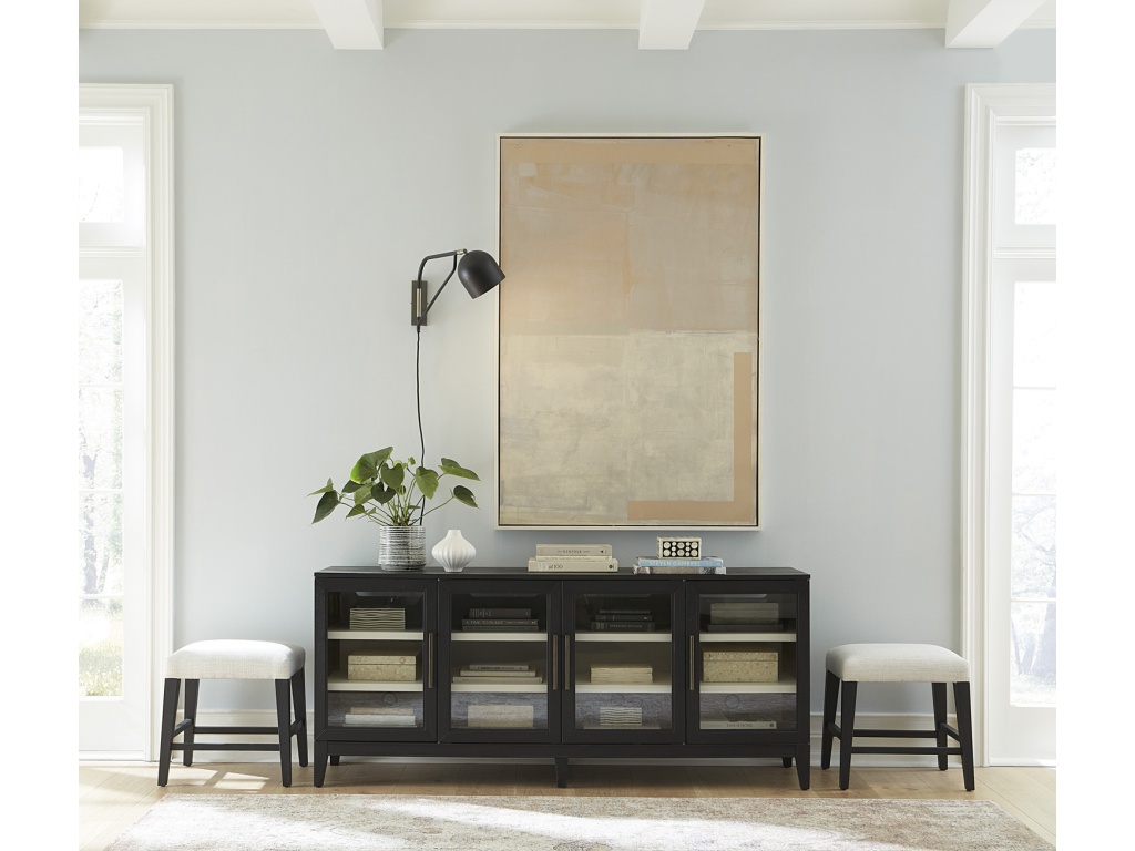 72" Console - image 2