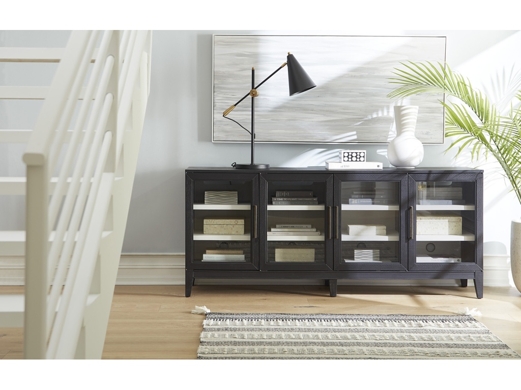 72" Console - image 3