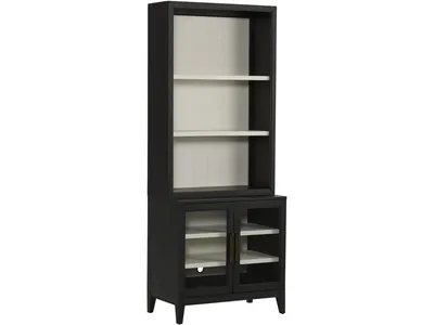 Pier Hutch