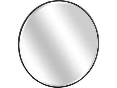 Round Mirror