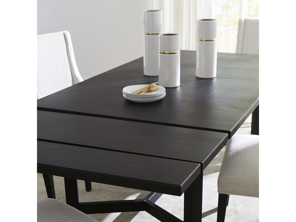 Ext Trestle Dining Table - image 9
