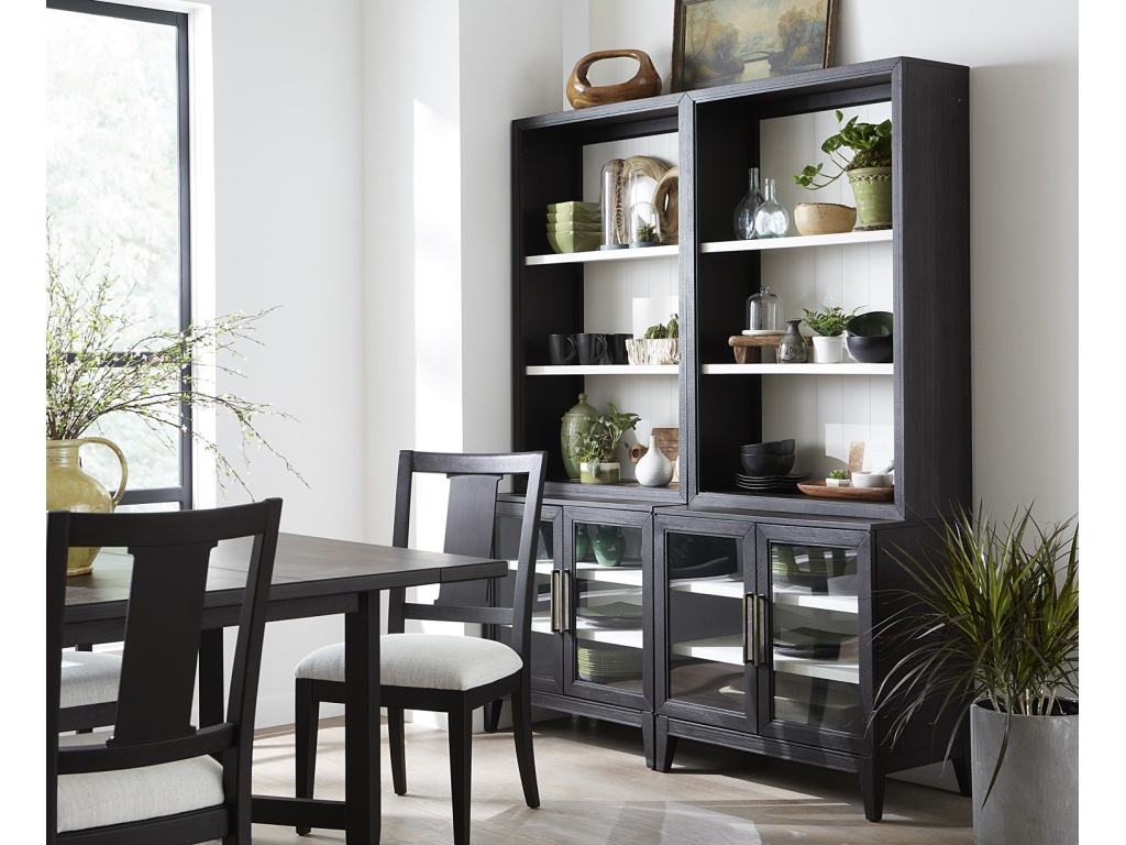 Ext Trestle Dining Table - image 12