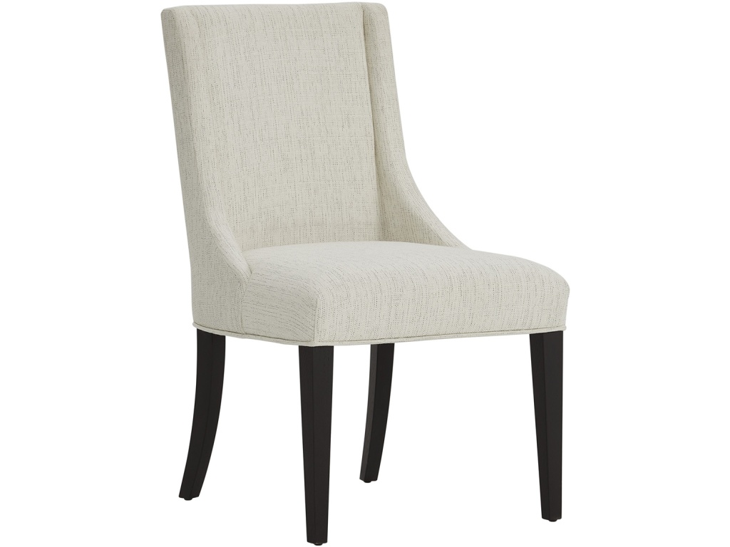 Upholstered Dining Chair (2/Ctn) - main image