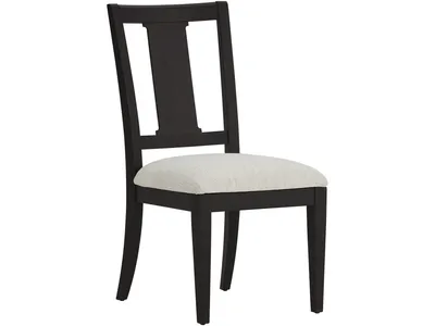 Dining Side Chair W/ Uph Seat (2/Ctn)