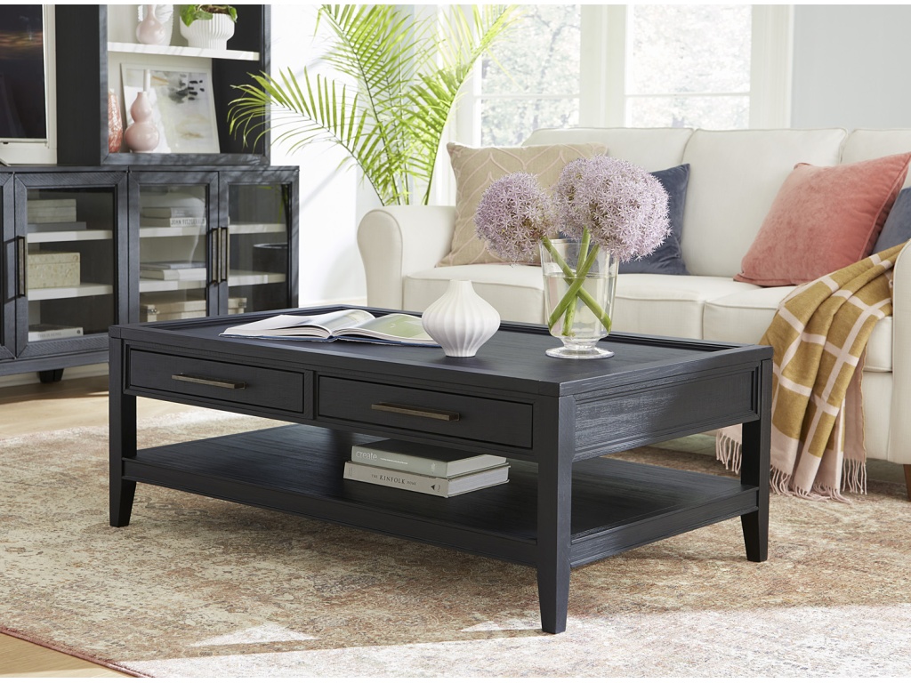 Cocktail Table - image 1