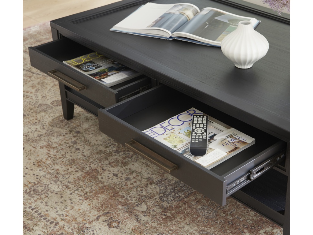 Cocktail Table - image 3