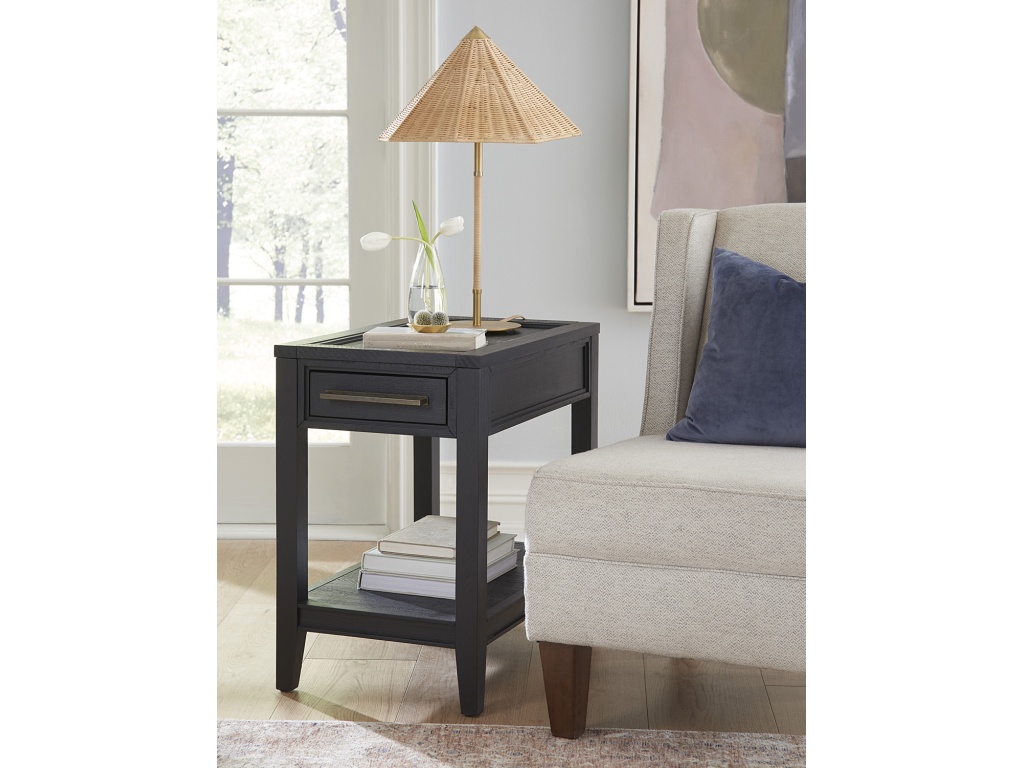 Chairside Table - image 1