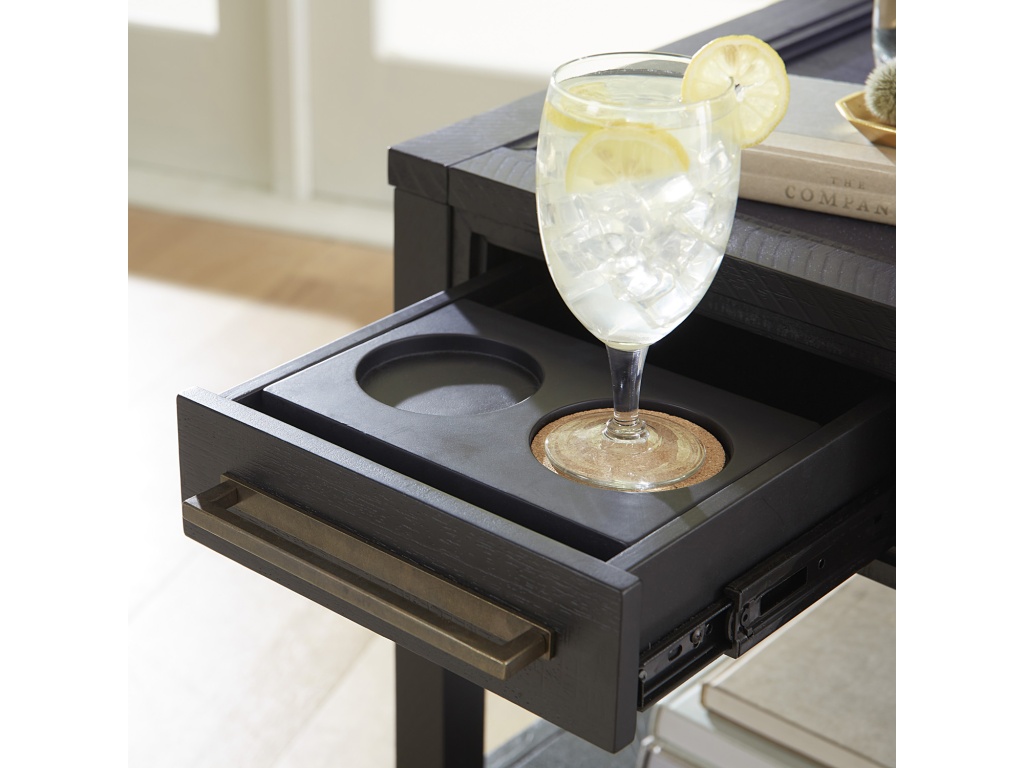 Chairside Table - image 2