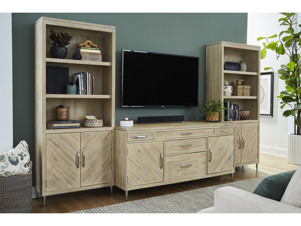 Credenza Desk - image 2