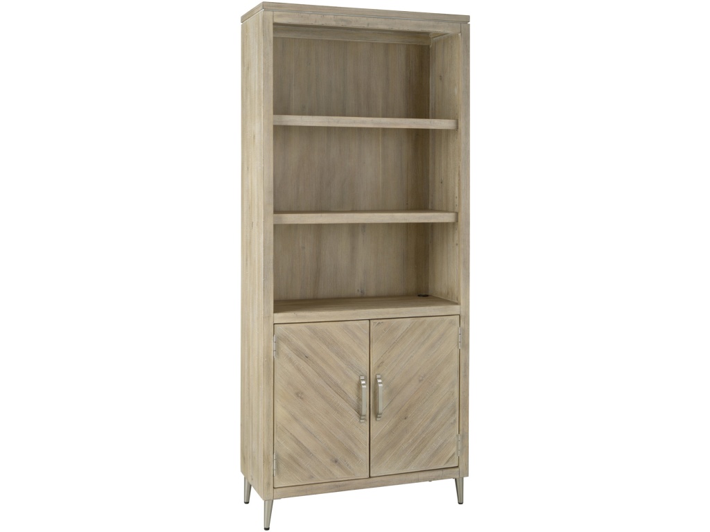 Door Bookcase - main image
