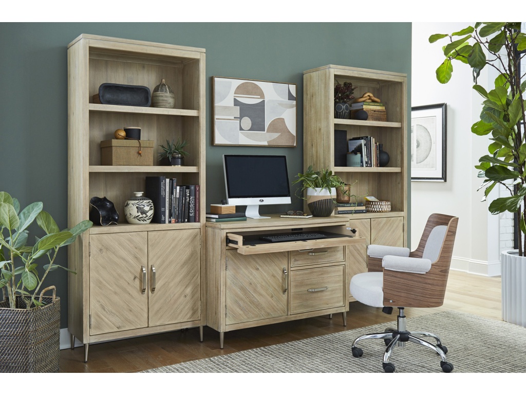 Door Bookcase - image 2