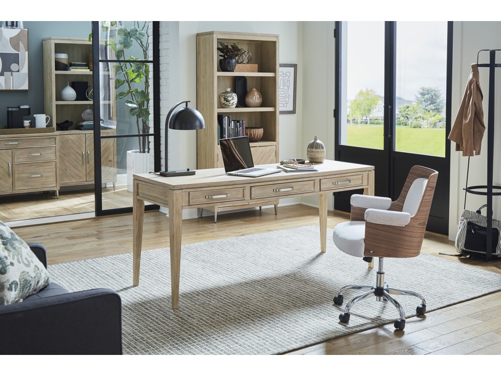 68" Writing Desk - image 2