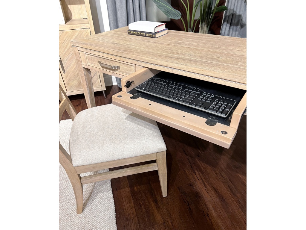 68" Writing Desk - image 3