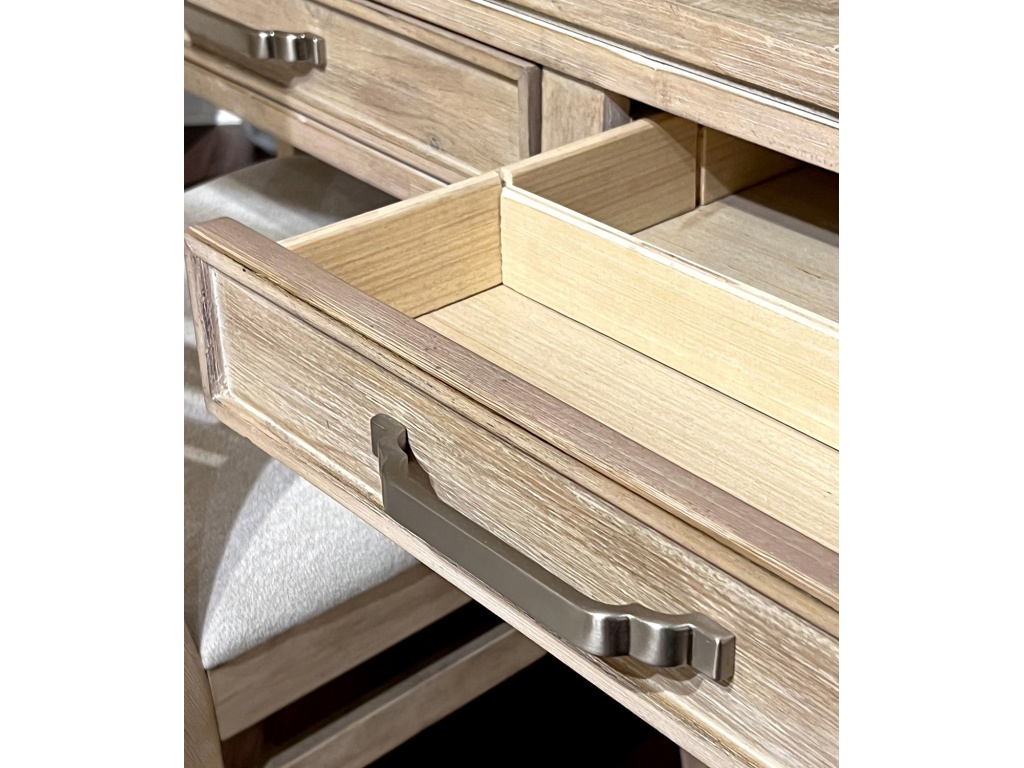 68" Writing Desk - image 4