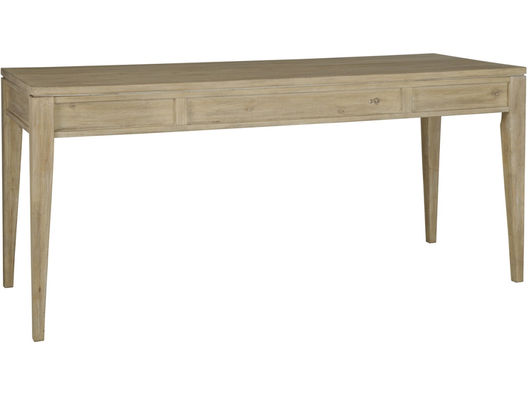 68" Writing Desk - image 8