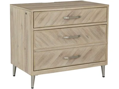 Liv360 Nightstand
