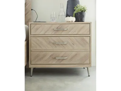 Liv360 Nightstand - Alternative View