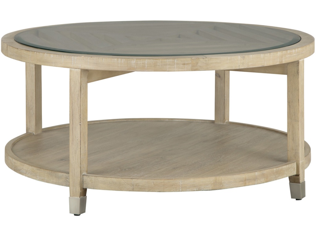 Round Cocktail Table - main image