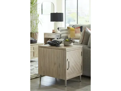 Chairside Table - Alternative View