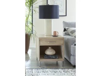 End Table - Alternative View