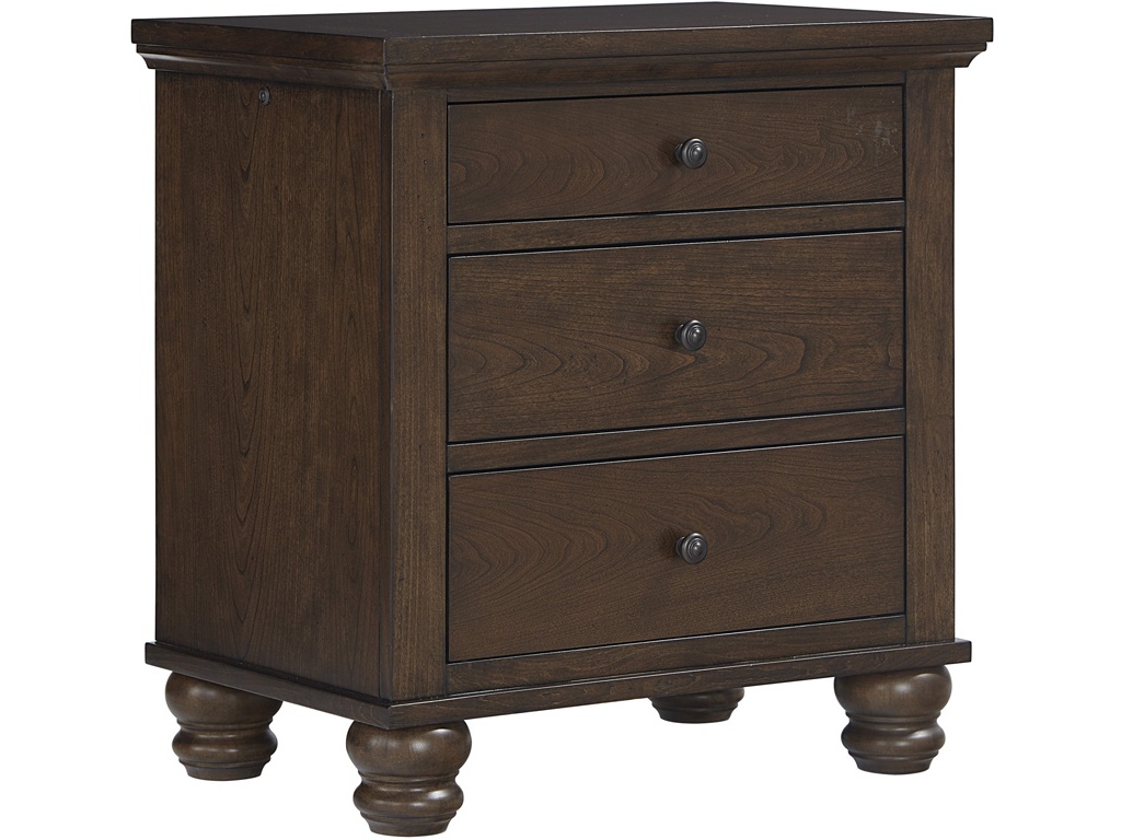 Liv360 Nightstand - main image