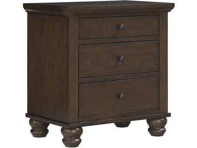 Liv360 Nightstand