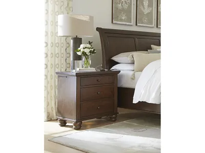Liv360 Nightstand - Alternative View
