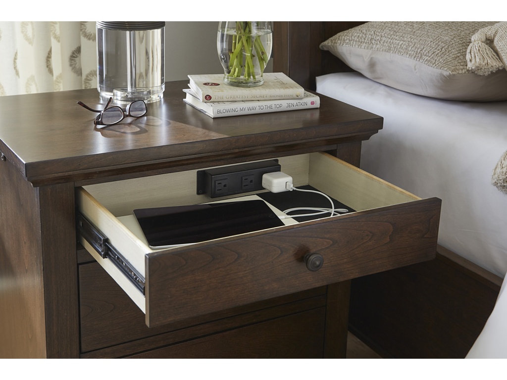 Liv360 Nightstand - image 2