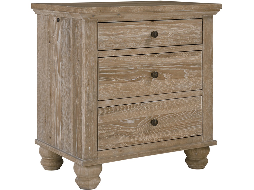 Liv360 Nightstand - main image