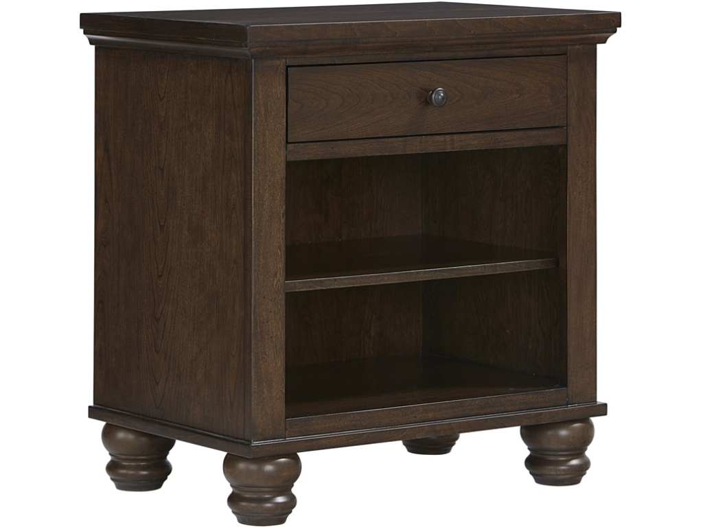 1 Drawer Nightstand - main image