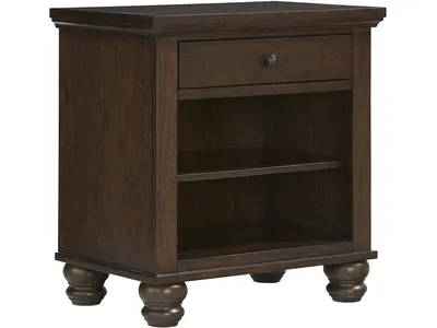 1 Drawer Nightstand