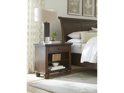 1 Drawer Nightstand