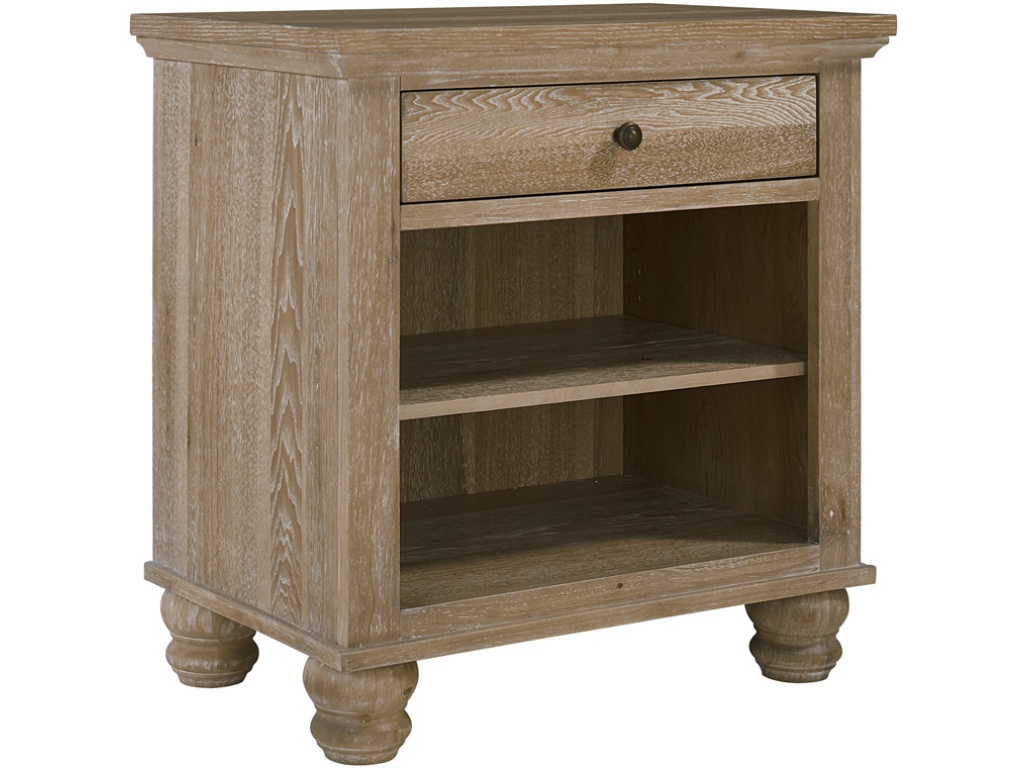 1 Drawer Nightstand - main image