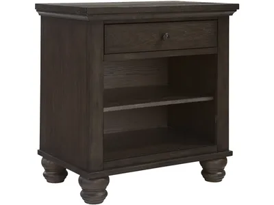 1 Drawer Nightstand
