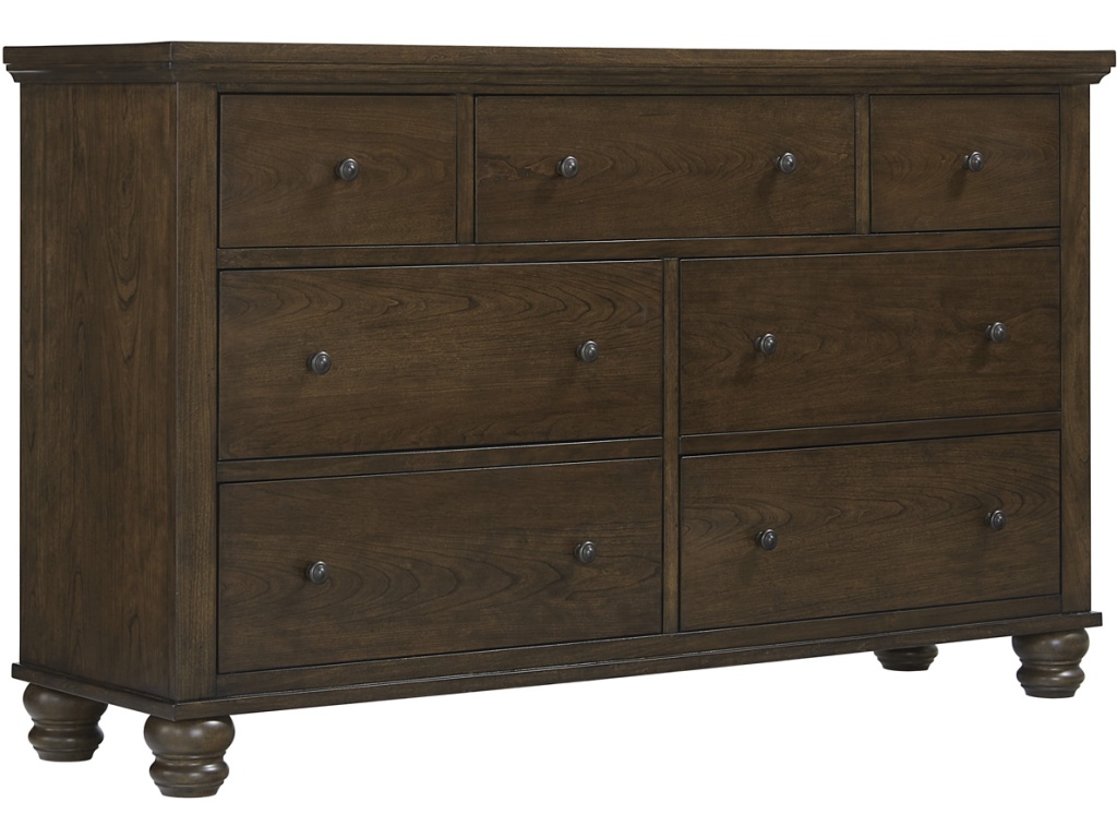 Double Dresser - main image